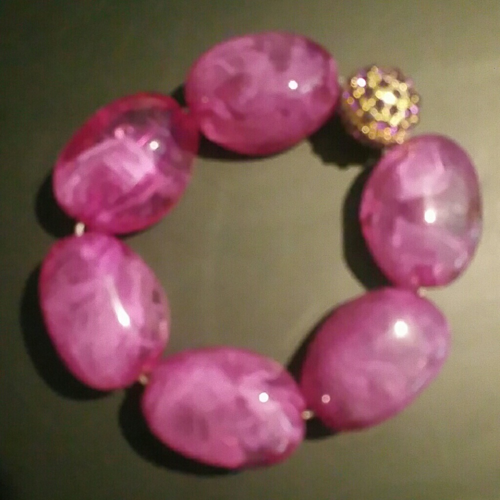 Costume jewelry
